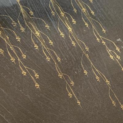 Anne Lane Painting (2B-HS)