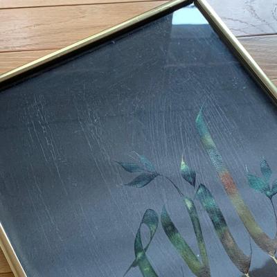 Anne Lane Painting (2B-HS)