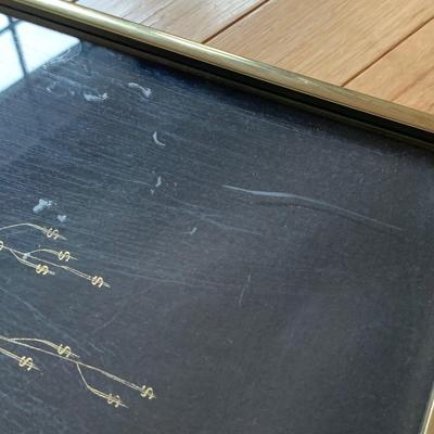 Anne Lane Painting (2B-HS)