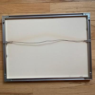 Original Art by J. Gray & More (2B-HS)