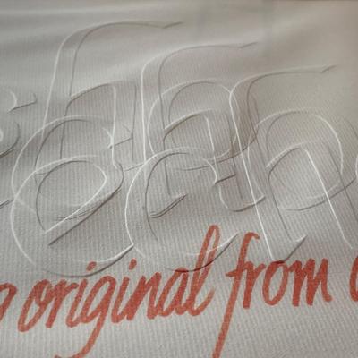 Original Art by J. Gray & More (2B-HS)