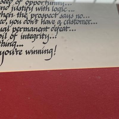 Original Art by J. Gray & More (2B-HS)