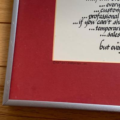 Original Art by J. Gray & More (2B-HS)