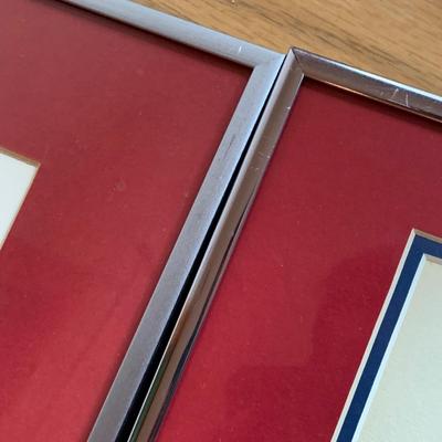 Original Art by J. Gray & More (2B-HS)