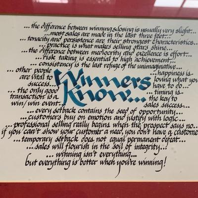 Original Art by J. Gray & More (2B-HS)