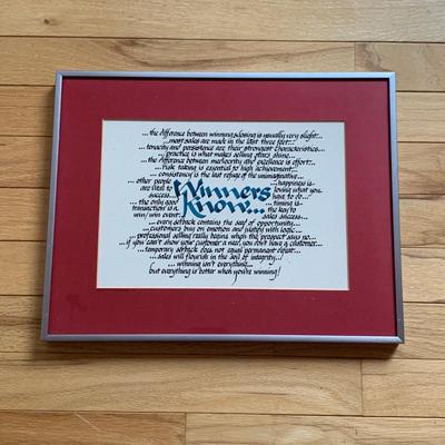 Original Art by J. Gray & More (2B-HS)