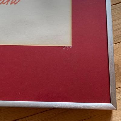 Original Art by J. Gray & More (2B-HS)