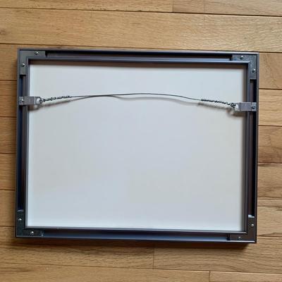 Original Art by J. Gray & More (2B-HS)