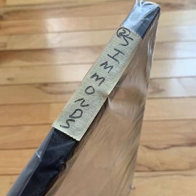 Hopi Calendar Art by Elizabeth Simmonds (2B-HS)