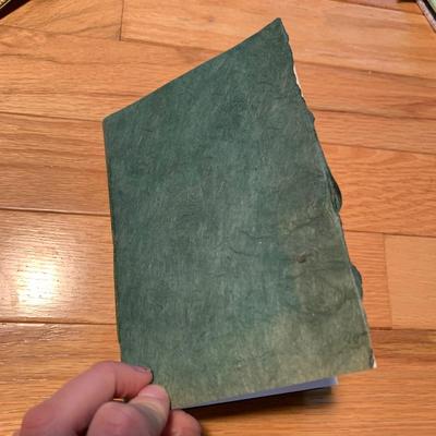 Gorgeous Artist Trading Cards & Handmade Books (2B-HS)