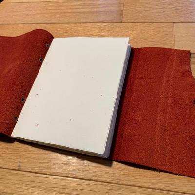 Gorgeous Artist Trading Cards & Handmade Books (2B-HS)