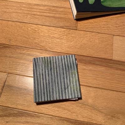 Gorgeous Artist Trading Cards & Handmade Books (2B-HS)