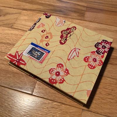 Gorgeous Artist Trading Cards & Handmade Books (2B-HS)