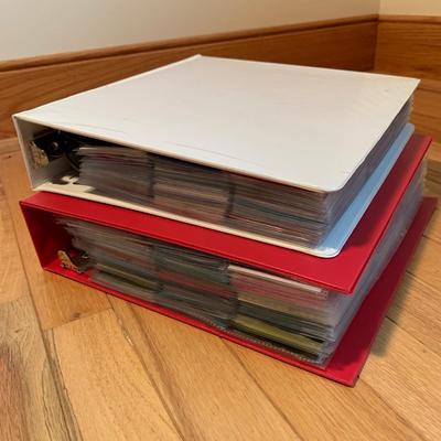 Gorgeous Artist Trading Cards & Handmade Books (2B-HS)