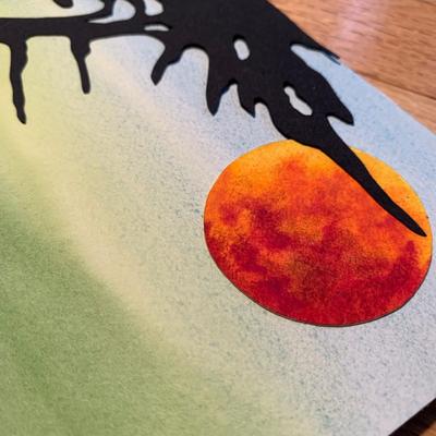 Gorgeous Artist Trading Cards & Handmade Books (2B-HS)