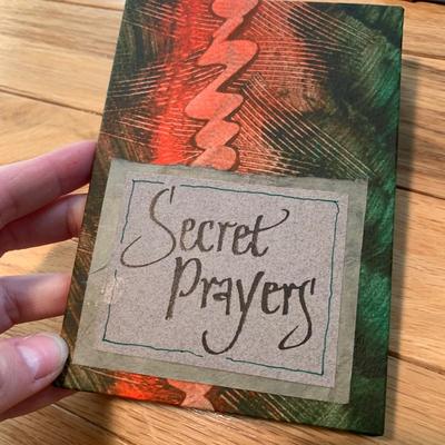 Gorgeous Artist Trading Cards & Handmade Books (2B-HS)