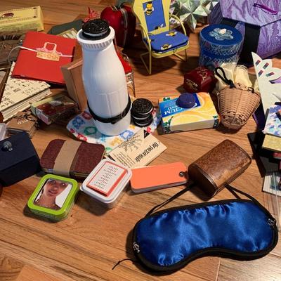 Artfully Made Books, Boxes, & Other Paper Crafts (2B-HS)