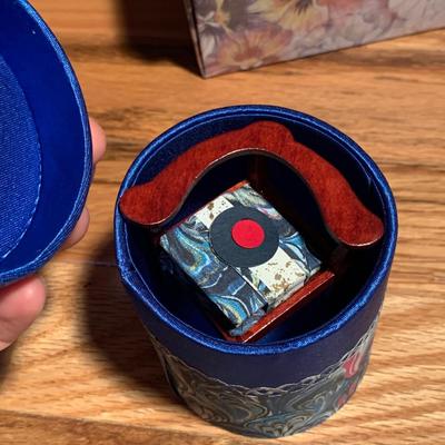 Artfully Made Books, Boxes, & Other Paper Crafts (2B-HS)