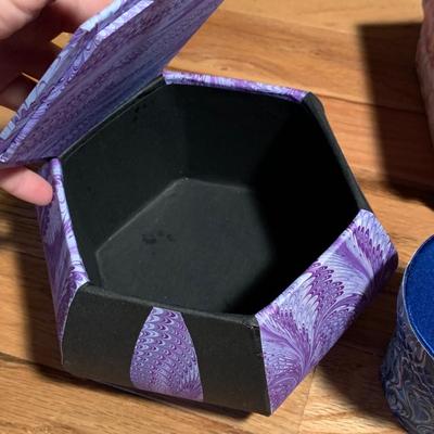 Artfully Made Books, Boxes, & Other Paper Crafts (2B-HS)