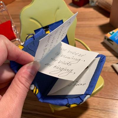 Artfully Made Books, Boxes, & Other Paper Crafts (2B-HS)