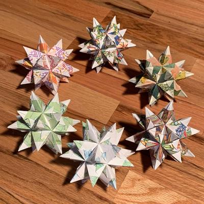 Artfully Made Books, Boxes, & Other Paper Crafts (2B-HS)