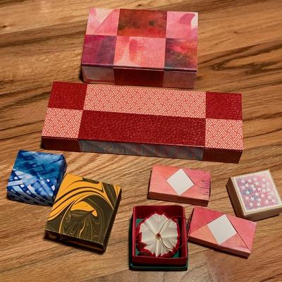 Artfully Made Books, Boxes, & Other Paper Crafts (2B-HS)