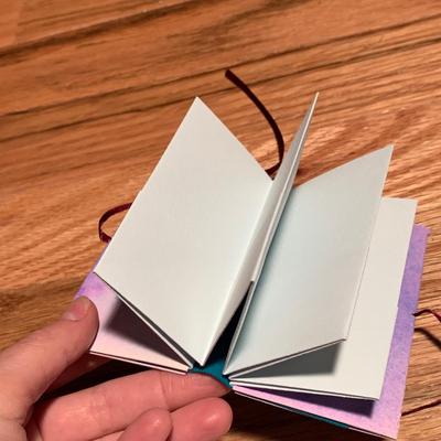 Artfully Made Books, Boxes, & Other Paper Crafts (2B-HS)