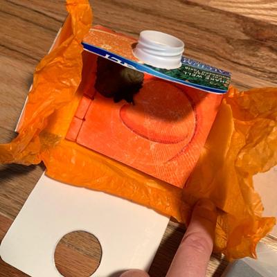 Artfully Made Books, Boxes, & Other Paper Crafts (2B-HS)