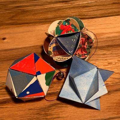 Artfully Made Books, Boxes, & Other Paper Crafts (2B-HS)