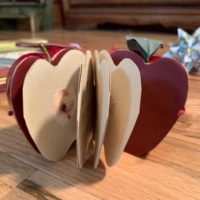 Artfully Made Books, Boxes, & Other Paper Crafts (2B-HS)