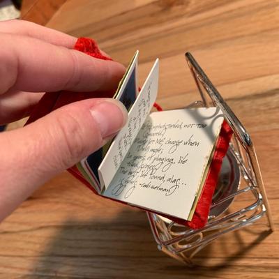 Artfully Made Books, Boxes, & Other Paper Crafts (2B-HS)