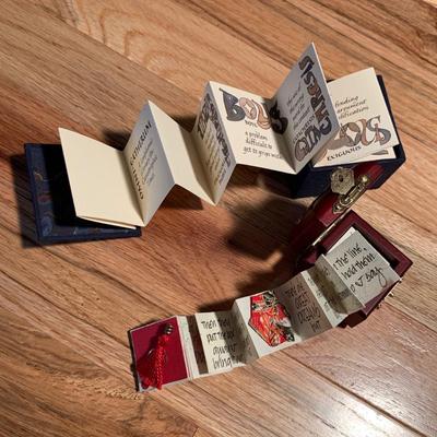 Artfully Made Books, Boxes, & Other Paper Crafts (2B-HS)