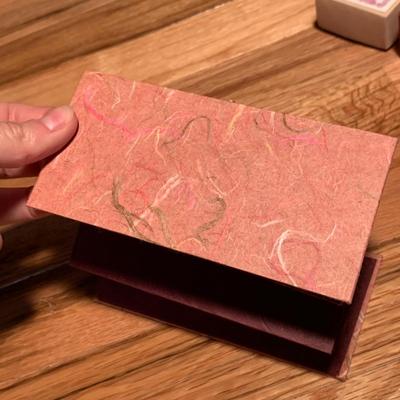 Artfully Made Books, Boxes, & Other Paper Crafts (2B-HS)