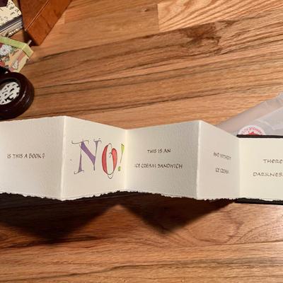 Artfully Made Books, Boxes, & Other Paper Crafts (2B-HS)