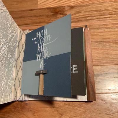 Artfully Made Books, Boxes, & Other Paper Crafts (2B-HS)