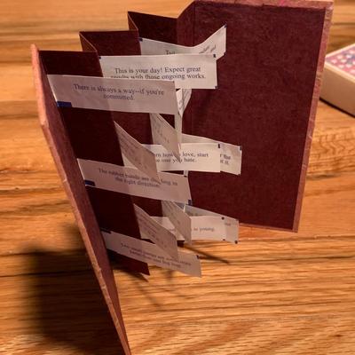 Artfully Made Books, Boxes, & Other Paper Crafts (2B-HS)
