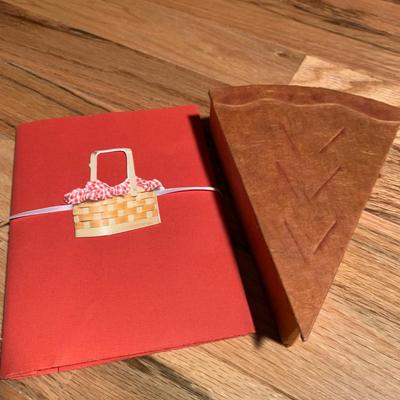 Artfully Made Books, Boxes, & Other Paper Crafts (2B-HS)