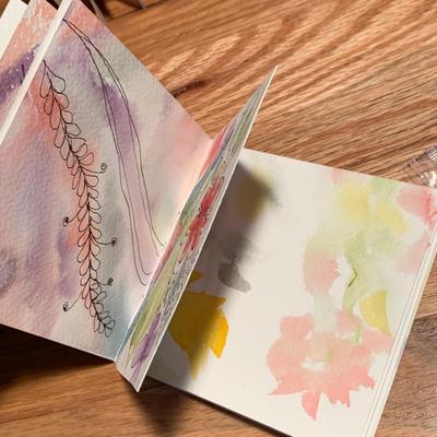 Artfully Made Books, Boxes, & Other Paper Crafts (2B-HS)