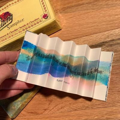 Artfully Made Books, Boxes, & Other Paper Crafts (2B-HS)