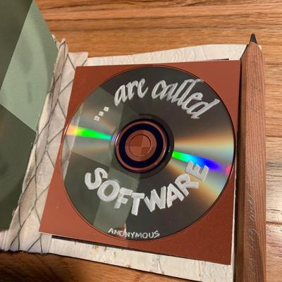 Artfully Made Books, Boxes, & Other Paper Crafts (2B-HS)