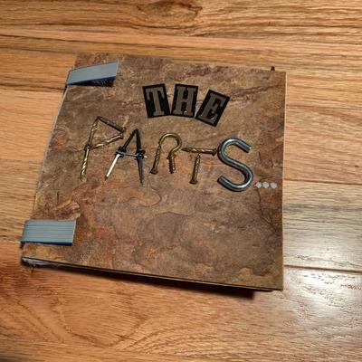 Artfully Made Books, Boxes, & Other Paper Crafts (2B-HS)