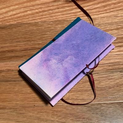 Artfully Made Books, Boxes, & Other Paper Crafts (2B-HS)