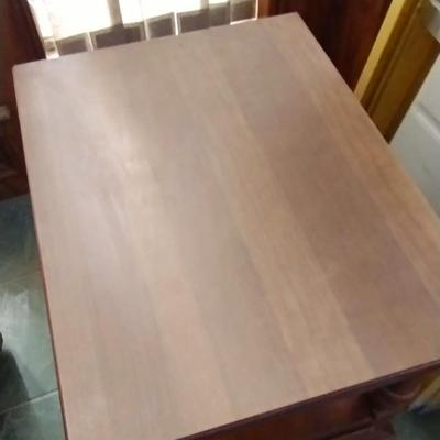 Vintage Young Republic End Table