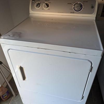 Kenmore Washer and Dryer