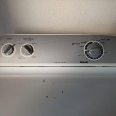 Kenmore Washer and Dryer