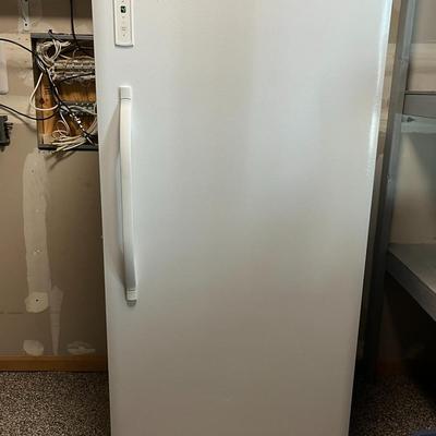 Kenmore Stand Up Freezer Model 970