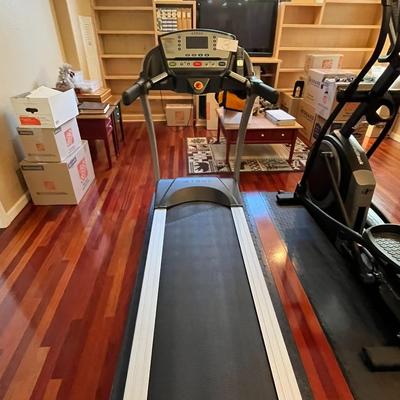 True Treadmill