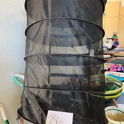 Herb Dryer