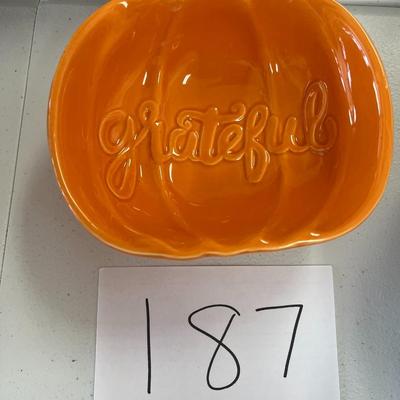 2 Robert Stanley Serving Bowls Made In China