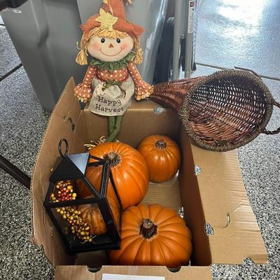 Fall Décor Bundle